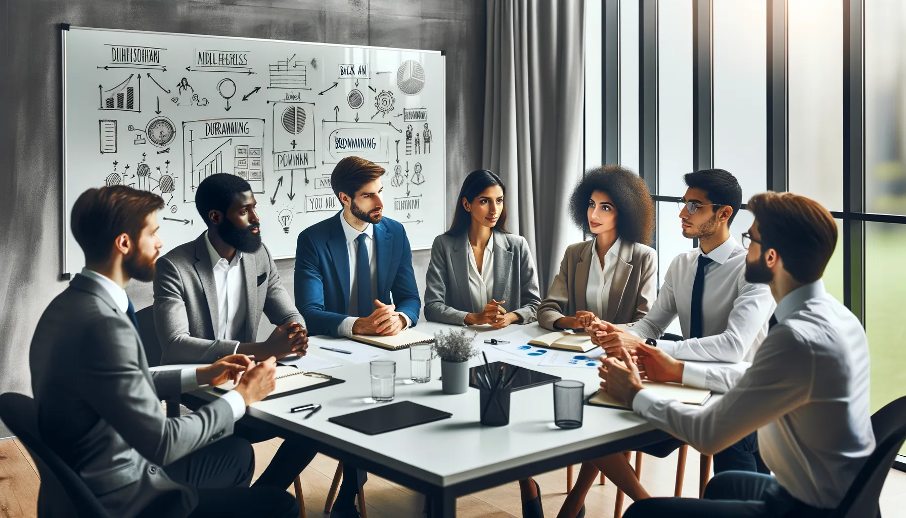 Perilaku Karyawan Toxic: Dampak dan Solusi untuk Manajemen