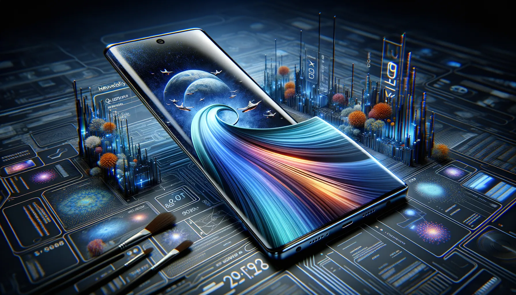 Infinix HOT 60 Pro+ Pecahkan Rekor: Inovasi Global dari Indonesia