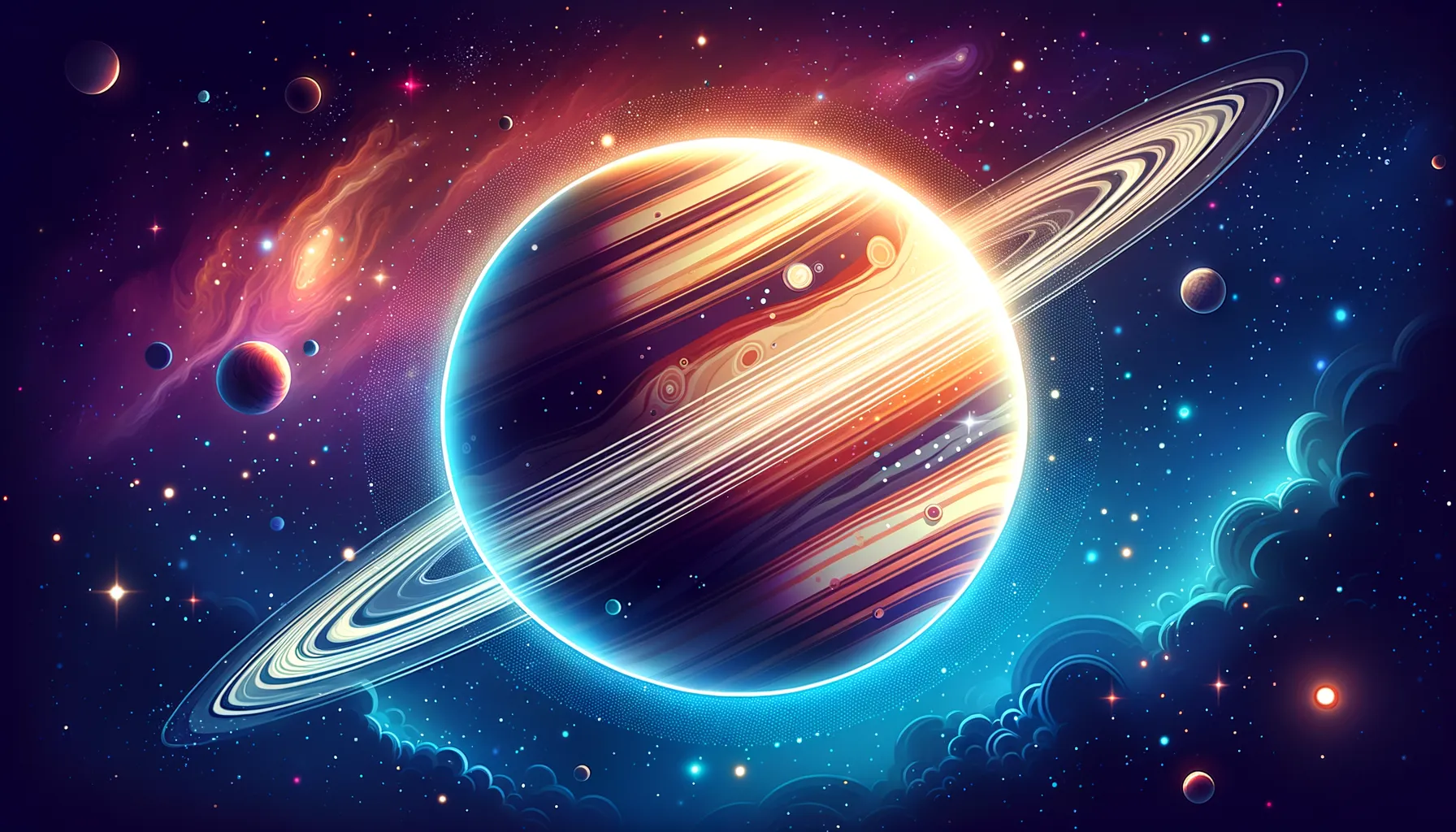 Penemuan Aneh: Eksoplanet dengan Karakteristik Unik dan Misterius