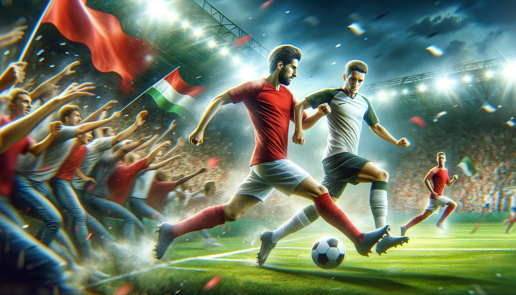 Superkomputer Prediksi MU vs Liverpool: Siapa Unggul?