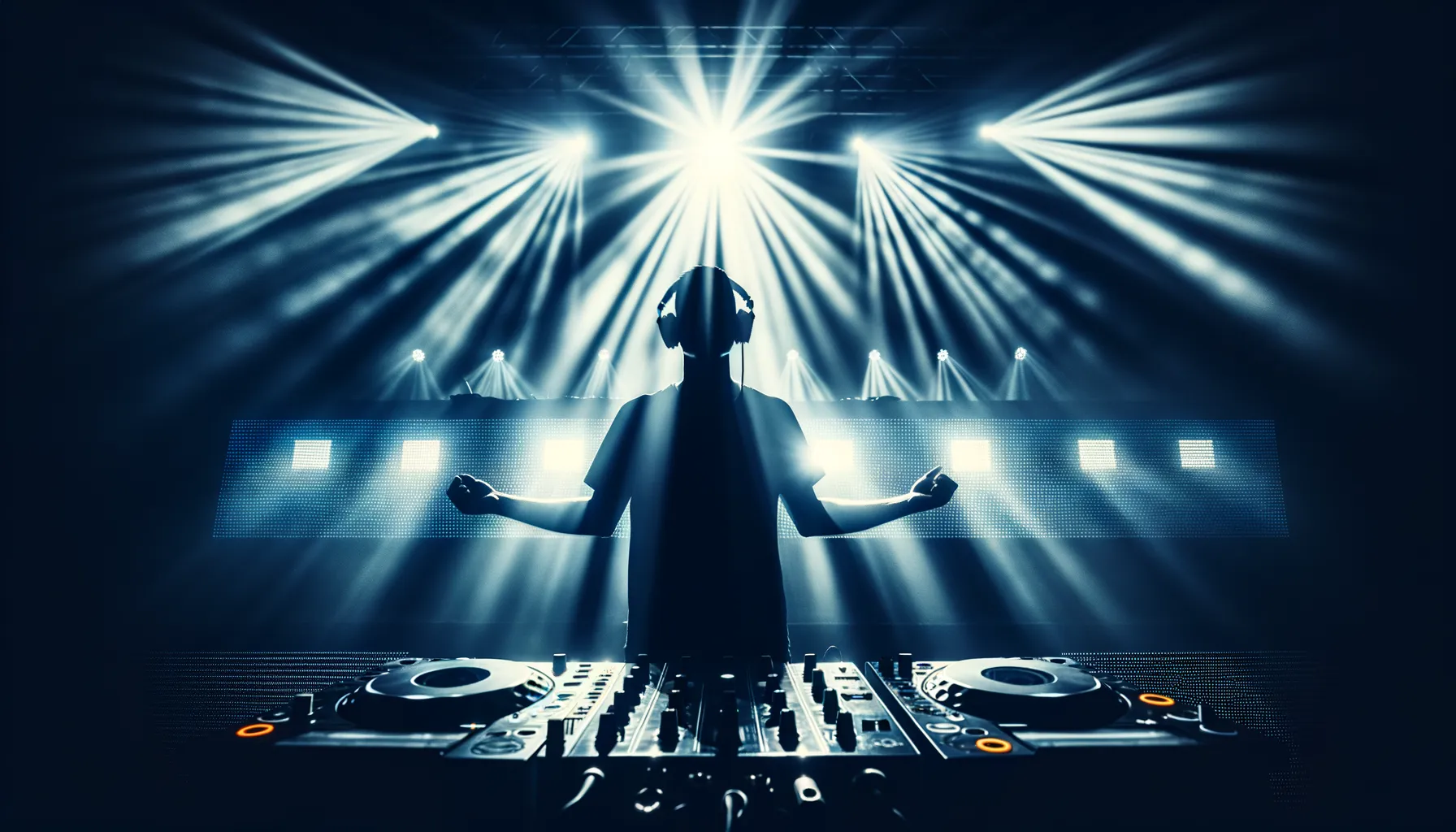 Menelusuri Finansial DJ: Tantangan di Balik Gemerlap Panggung