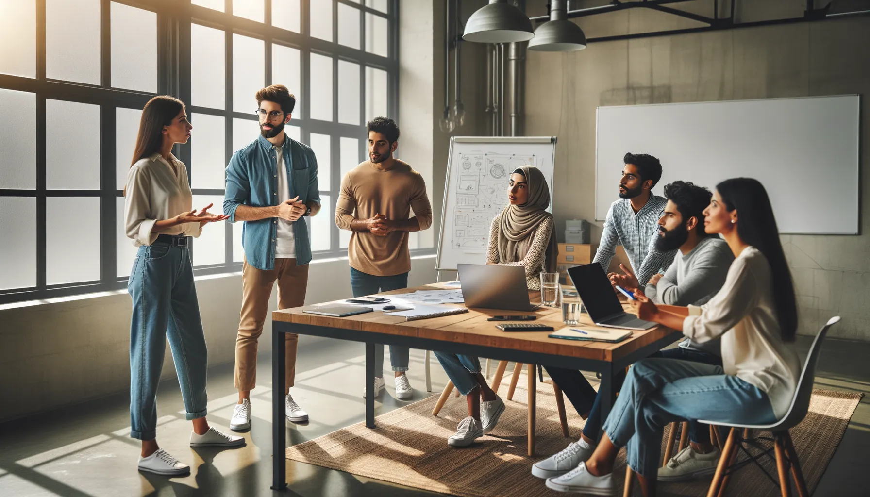 Kontras Budaya Kerja: India dan Australia dalam Sorotan