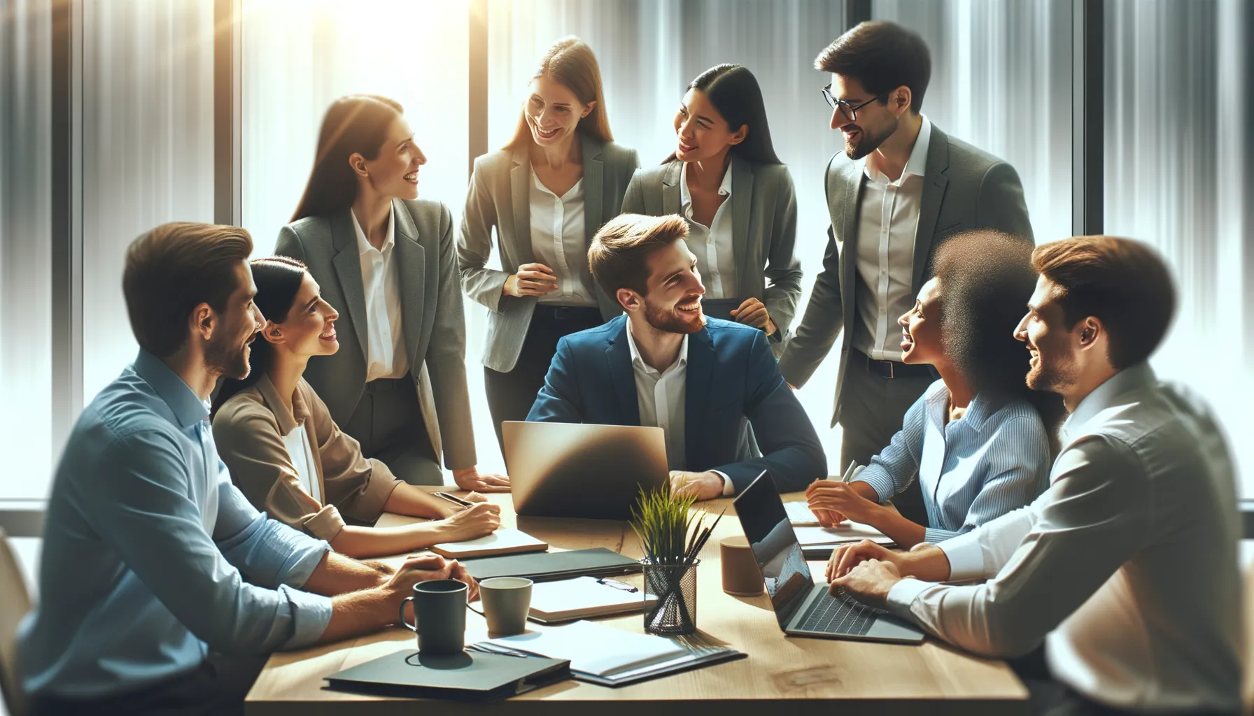 Mengapa Budaya Kerja Buruk Menjadi Penyebab Utama Karyawan Keluar