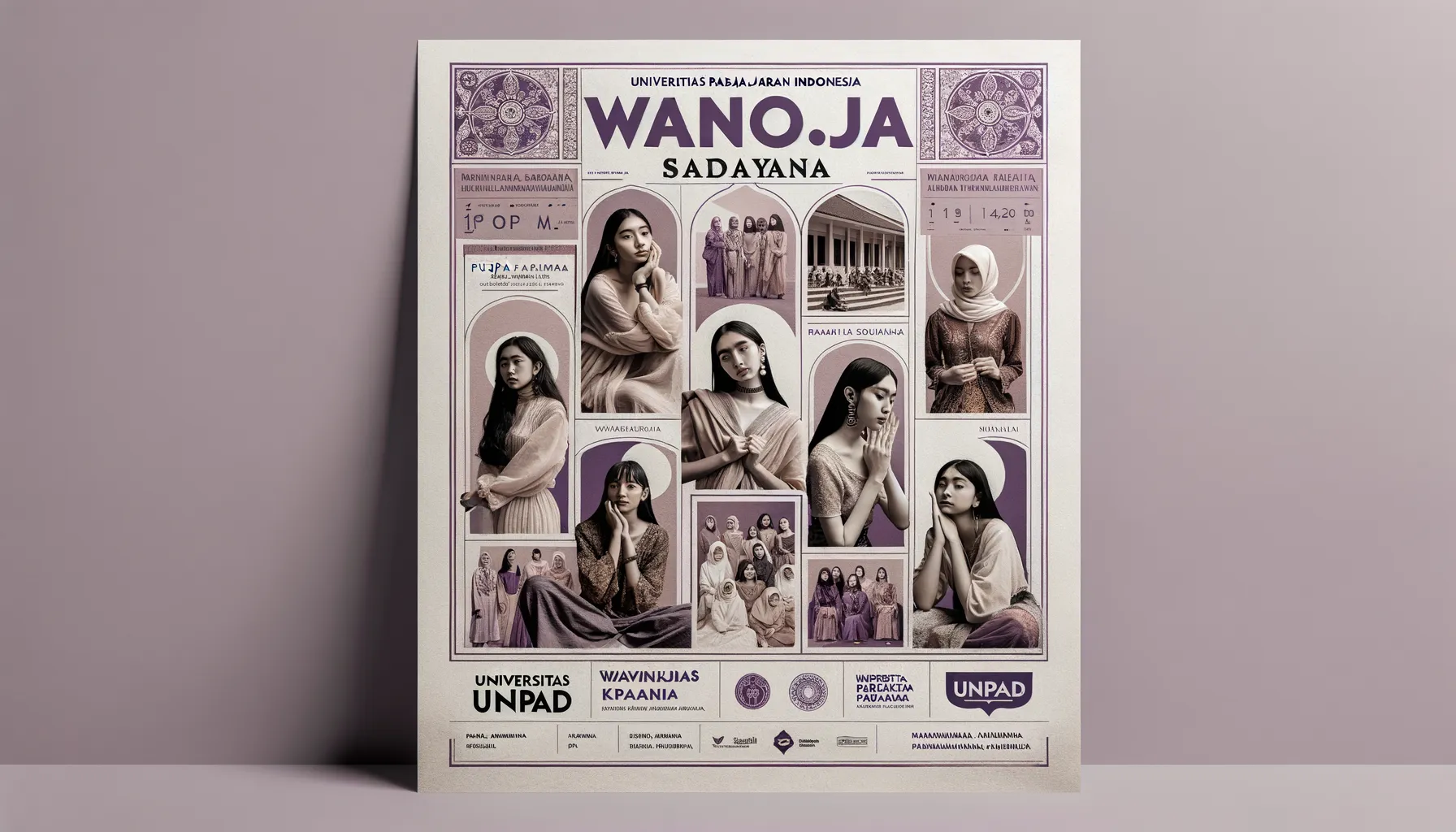 Rumawat Padjadjaran: Peran Perempuan dalam Pelestarian Seni Sunda