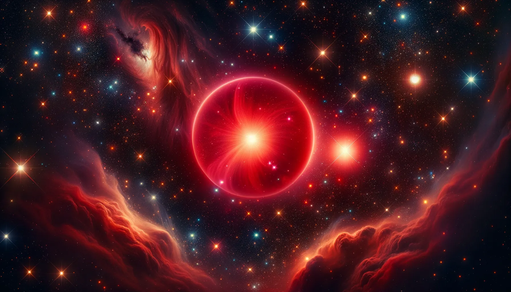 Misteri Peredupan Besar Betelgeuse dan Penemuan Bintang Pasangan