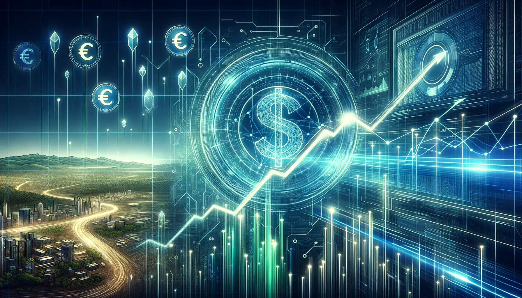Strategi Investasi Stablecoin: Menangkap Peluang di Pasar Volatil