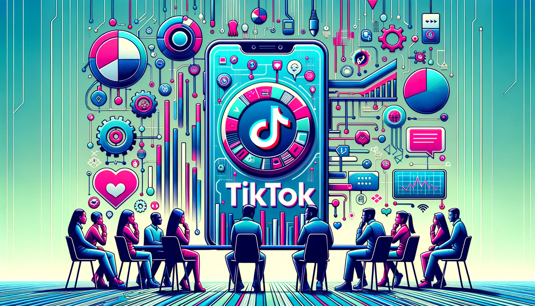 Perubahan Kebijakan Privasi TikTok: Kekhawatiran dan Fakta