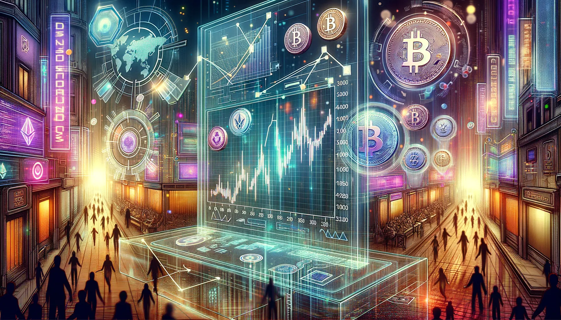 Transaksi Kripto Indonesia 2025: Penurunan Drastis dan Tantangan Baru