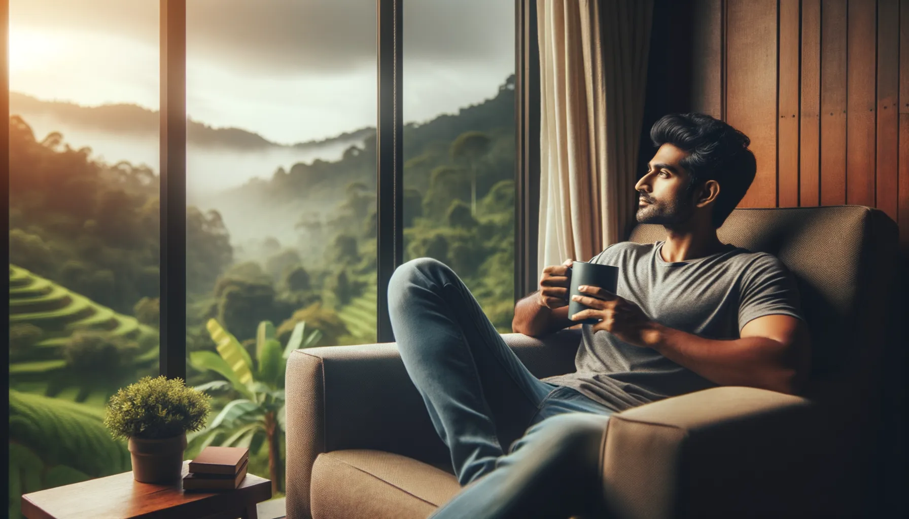 Transformasi Hidup Lewat Kebiasaan Sehat: Panduan Praktis