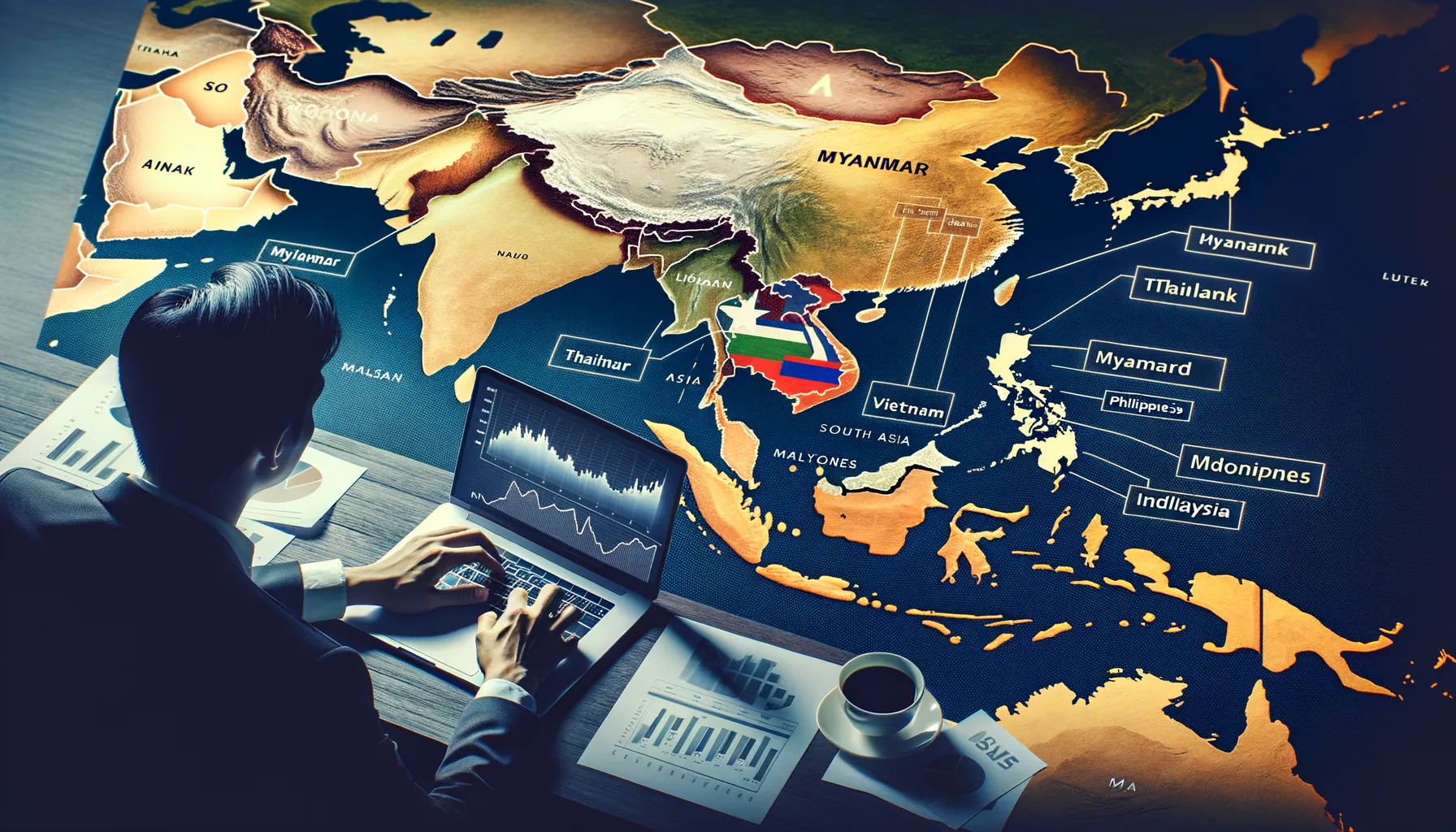 ETF Betashares: Gerbang Investasi Pasar Berkembang