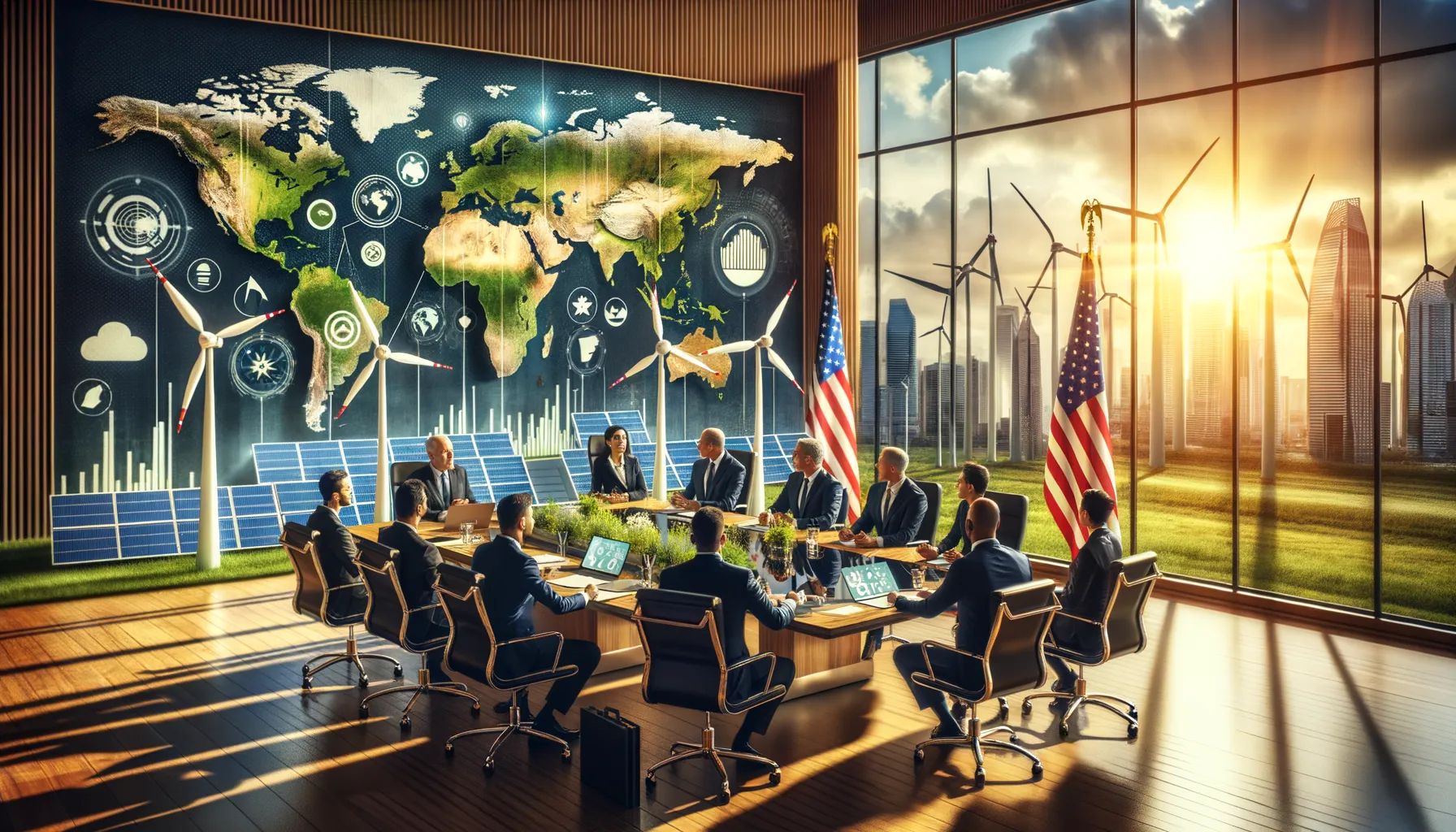 Krisis Energi Kuba: Dialog Terakhir dengan Amerika Serikat