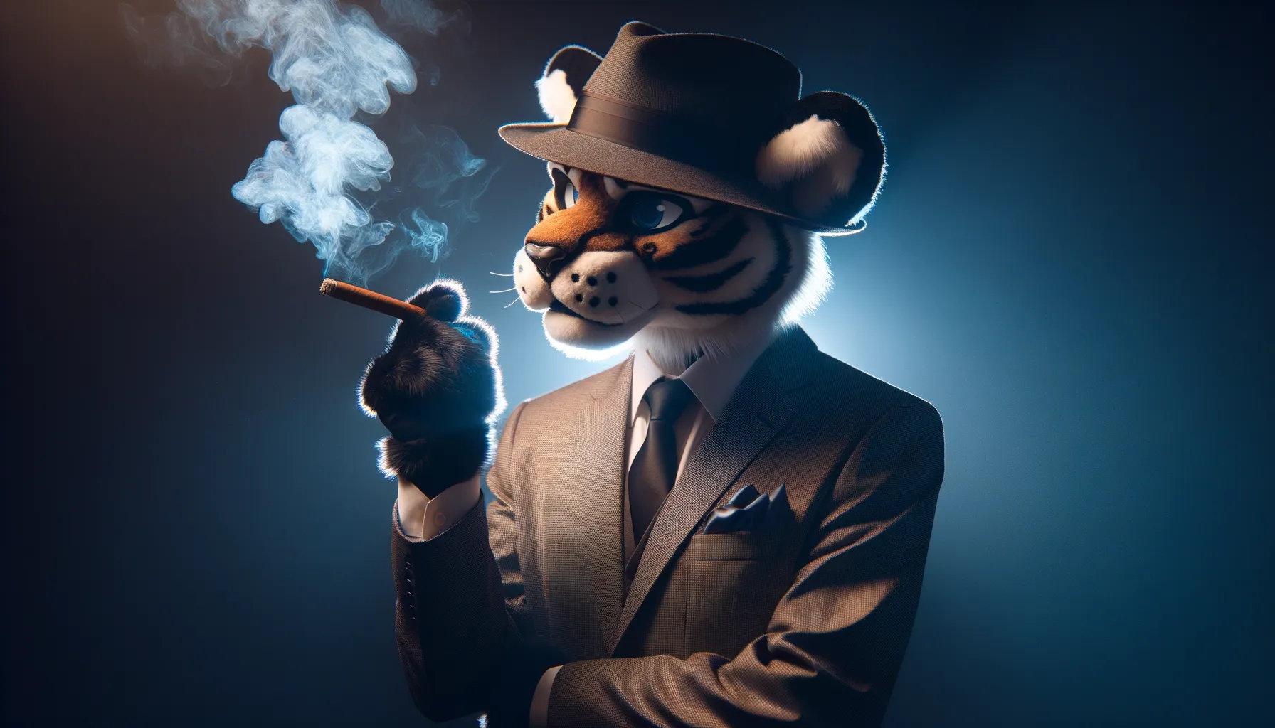 Furry di Indonesia: Tren Digital Atau Ekspresi Diri Baru?