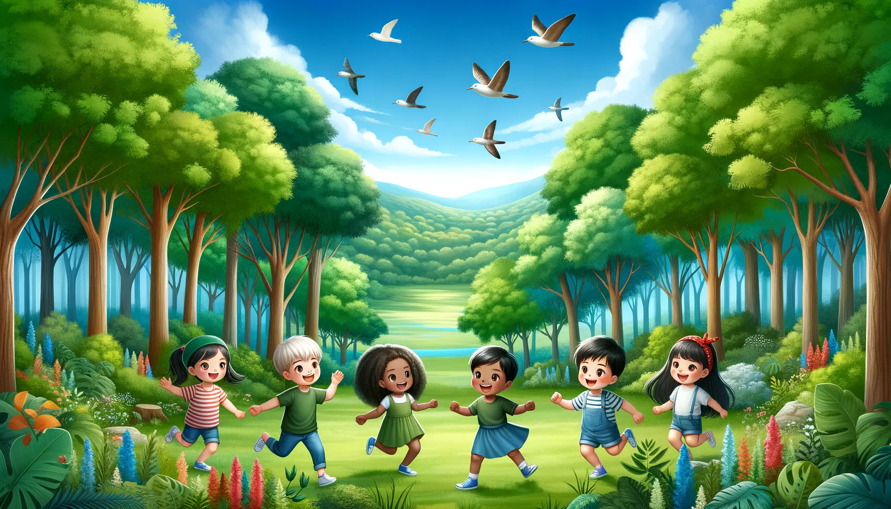 Krisis Lingkungan: Dampak dan Solusi di Indonesia