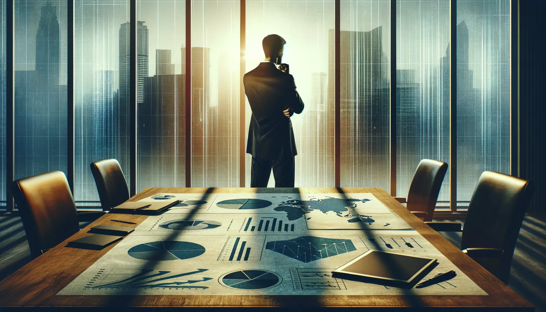 Jupiter Mengguncang Struktur, Langkah Berani Demi Stabilitas