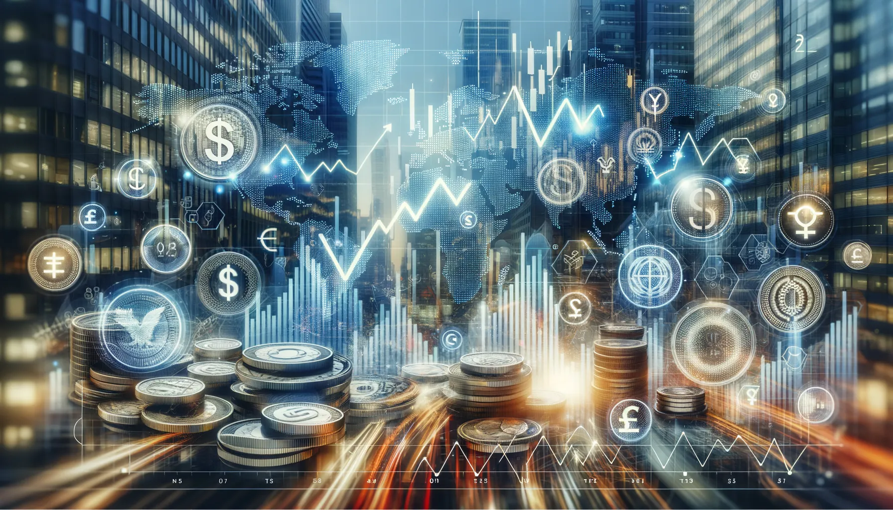 Pergeseran Strategis: Investasi East Coast di Perimeter Solutions