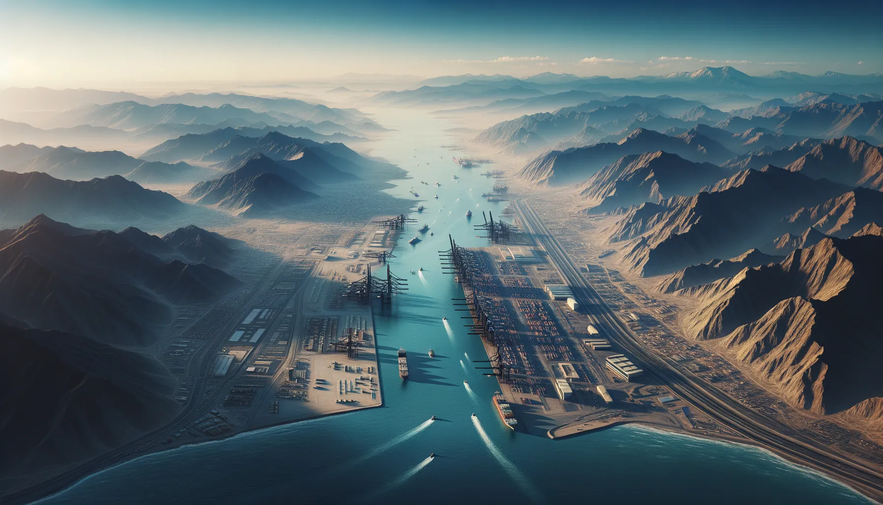 Iran Selektif Buka Jalur Selat Hormuz: Dampak Global