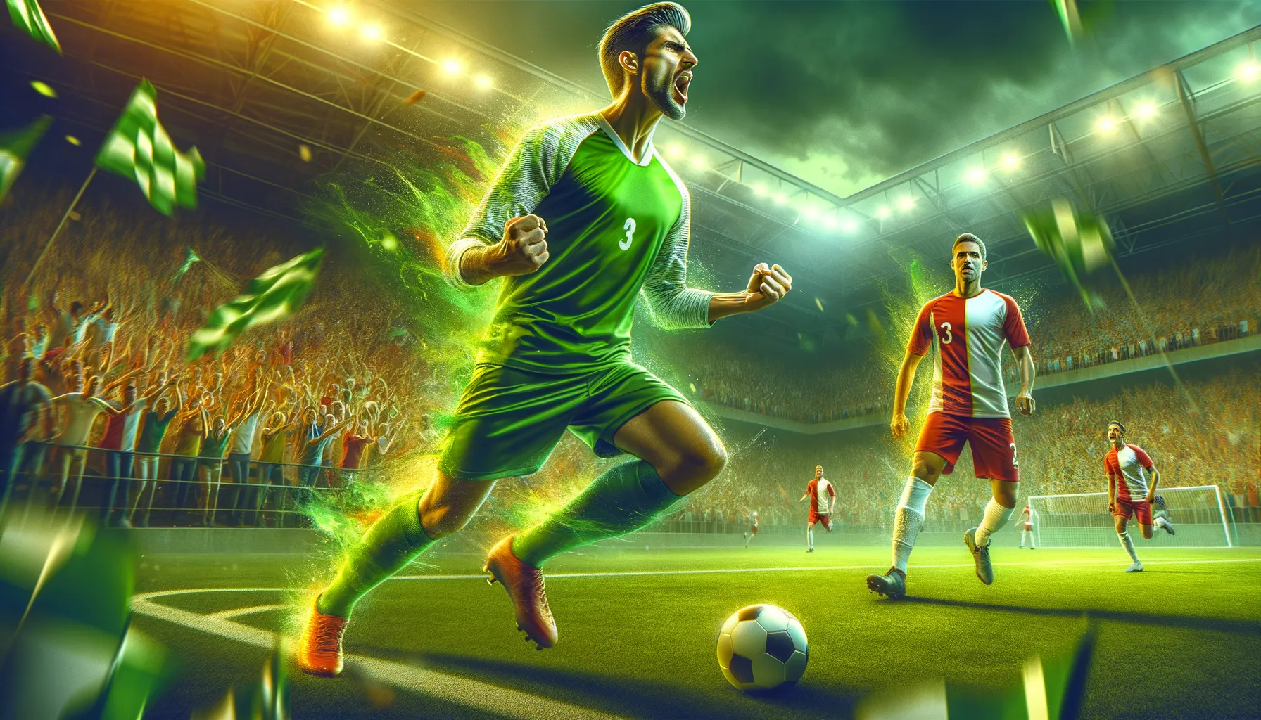 Persebaya vs Bhayangkara FC: Pertarungan Sengit di Gelora Bung Tomo