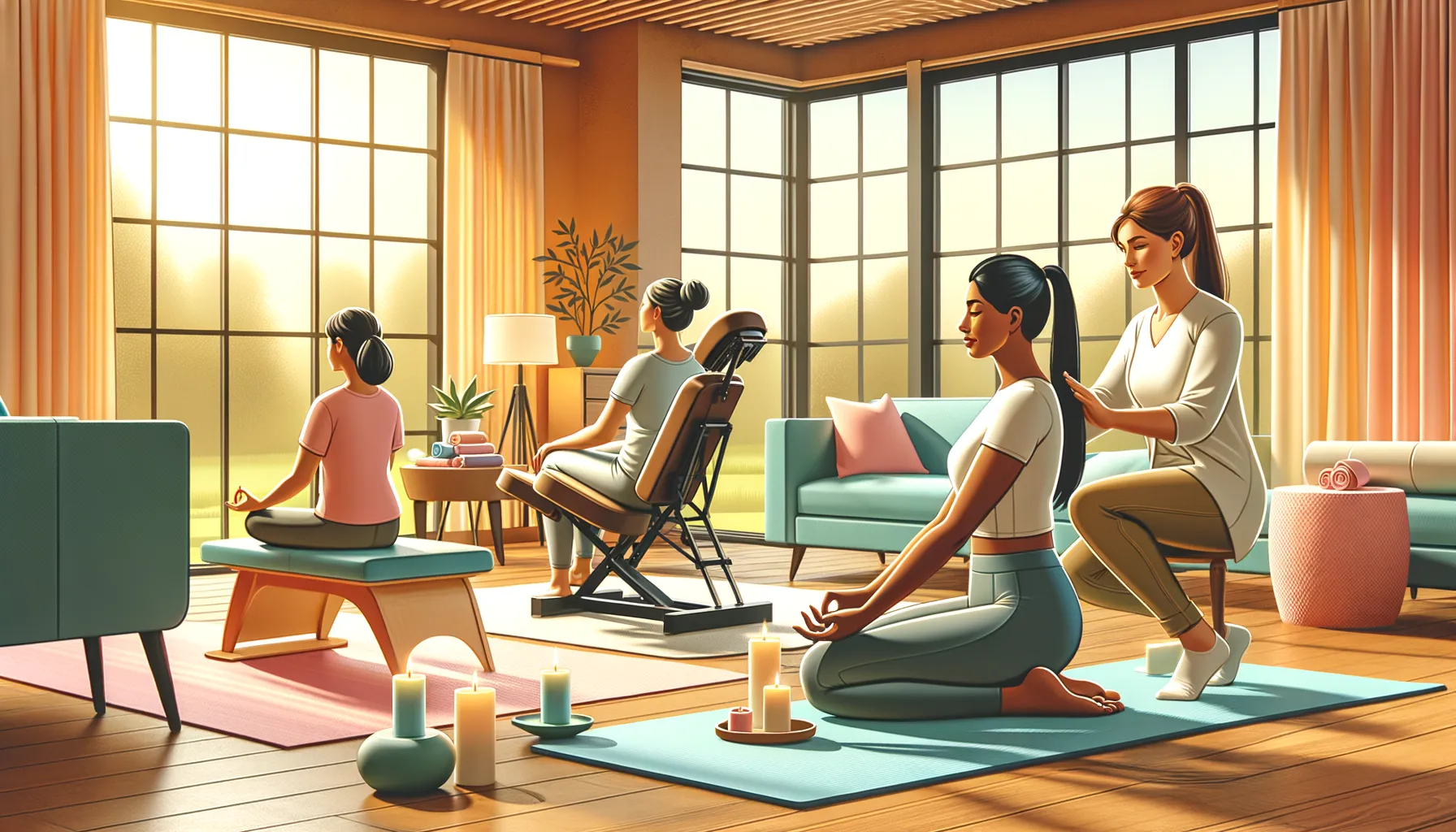 Merayakan Kesehatan Mental: Peran Penting Self-Care di Cherokee