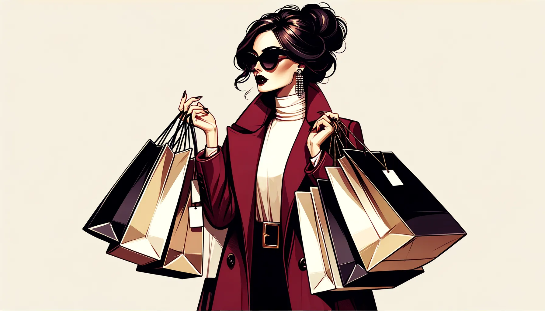 Menggali Fenomena 'Girl Math': Antara Logika dan Emosi Belanja Wanita