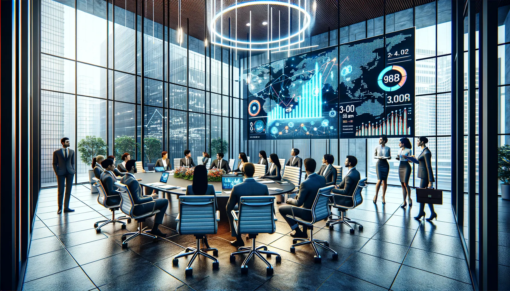 BRI Terdepan dalam Inovasi Pasar Keuangan Indonesia