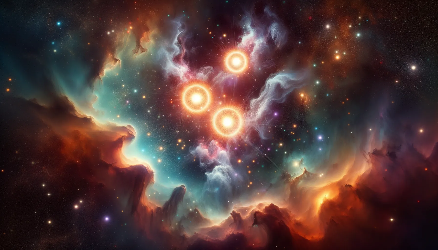 Terobosan Luar Biasa: Jet Protobintang Tercepat dari Teleskop Hubble