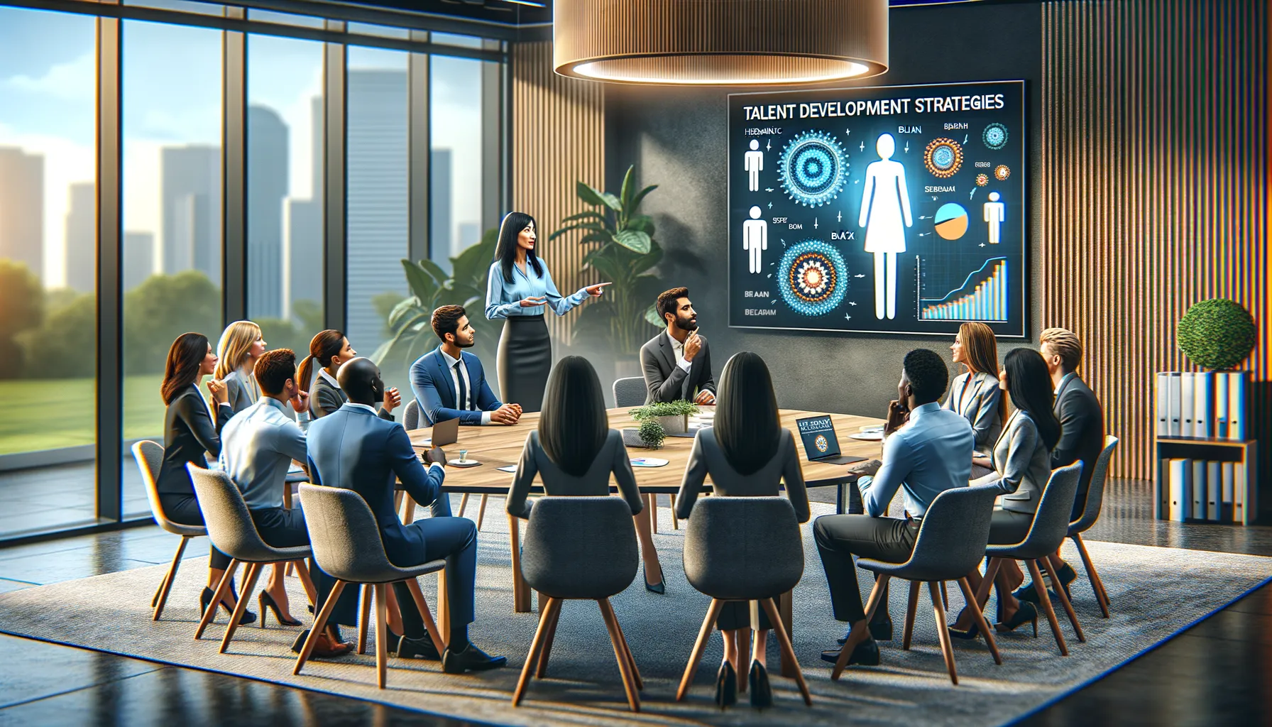 IGT Solutions: Mengapa Pengangkatan Steffi Steven Penting untuk HR?