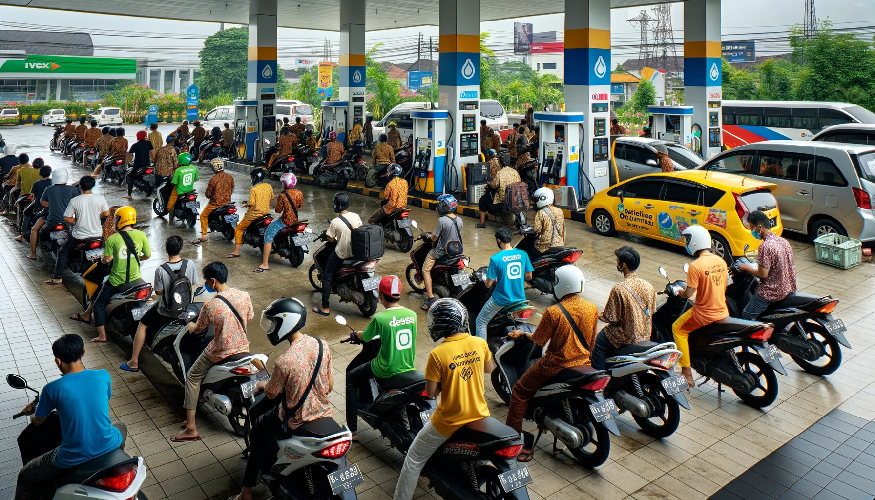 Fadli Zon Dorong Birokrasi Digital: Hemat Energi, Lestarikan Budaya