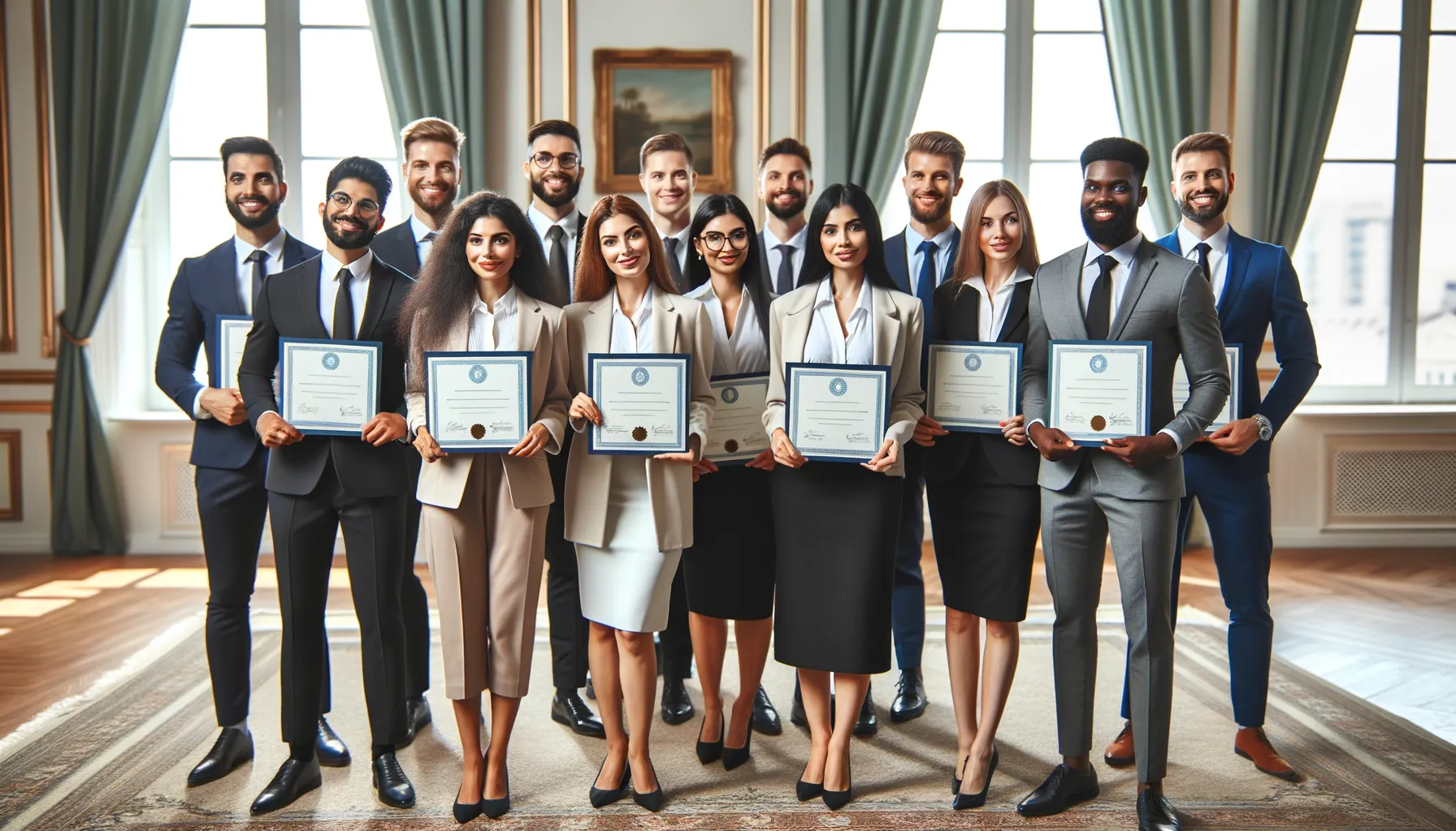 Memahami Table Manner: Investasi Profesionalisme Masa Depan