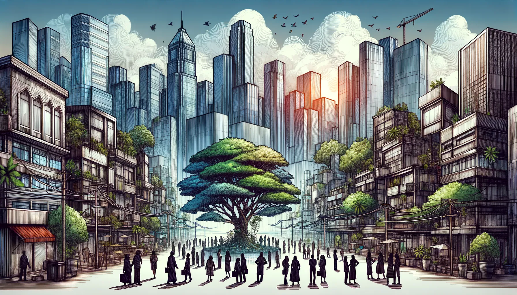 Pengumuman UMP DKI Jakarta 2026: Ketegangan dan Harapan