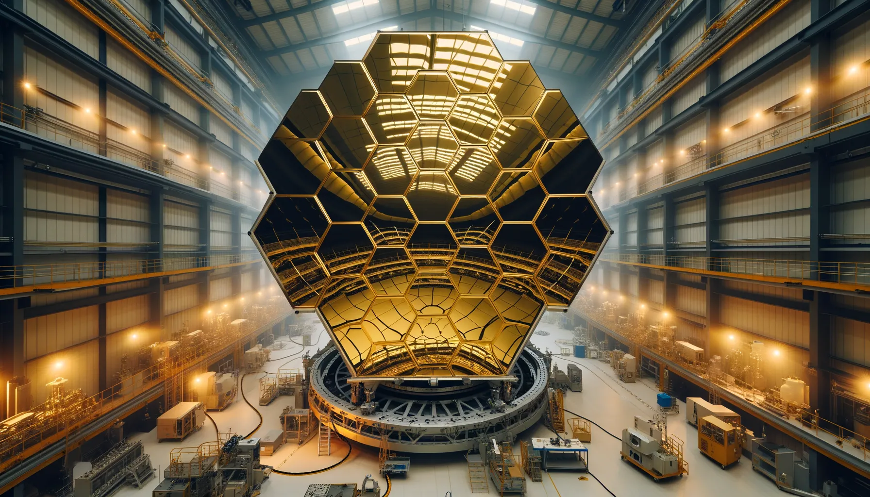 Asteroid 2024 YR4: Ancaman untuk Bulan yang Terkendali