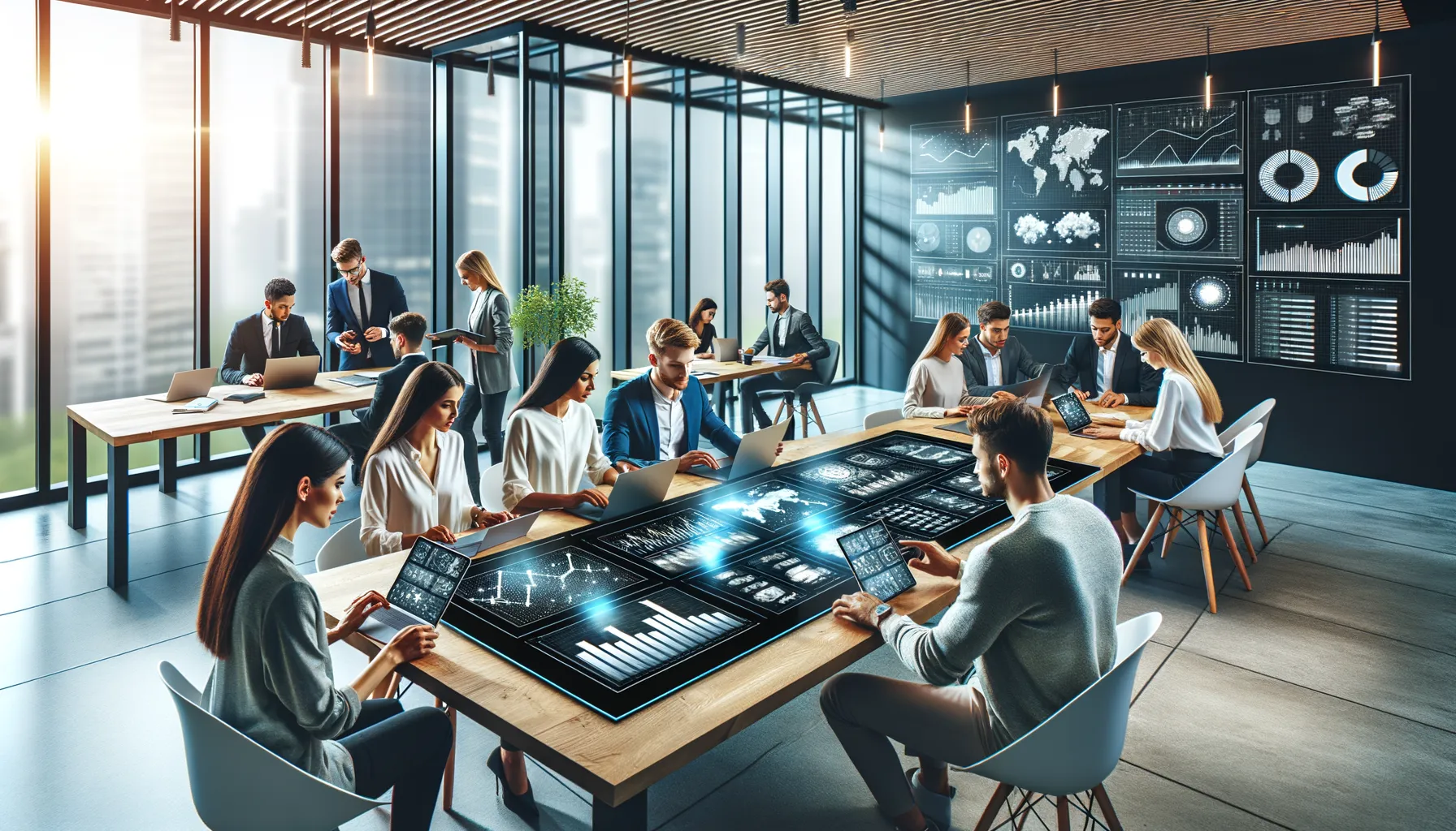 Transformasi Wealth Management di Era 'Young Money'