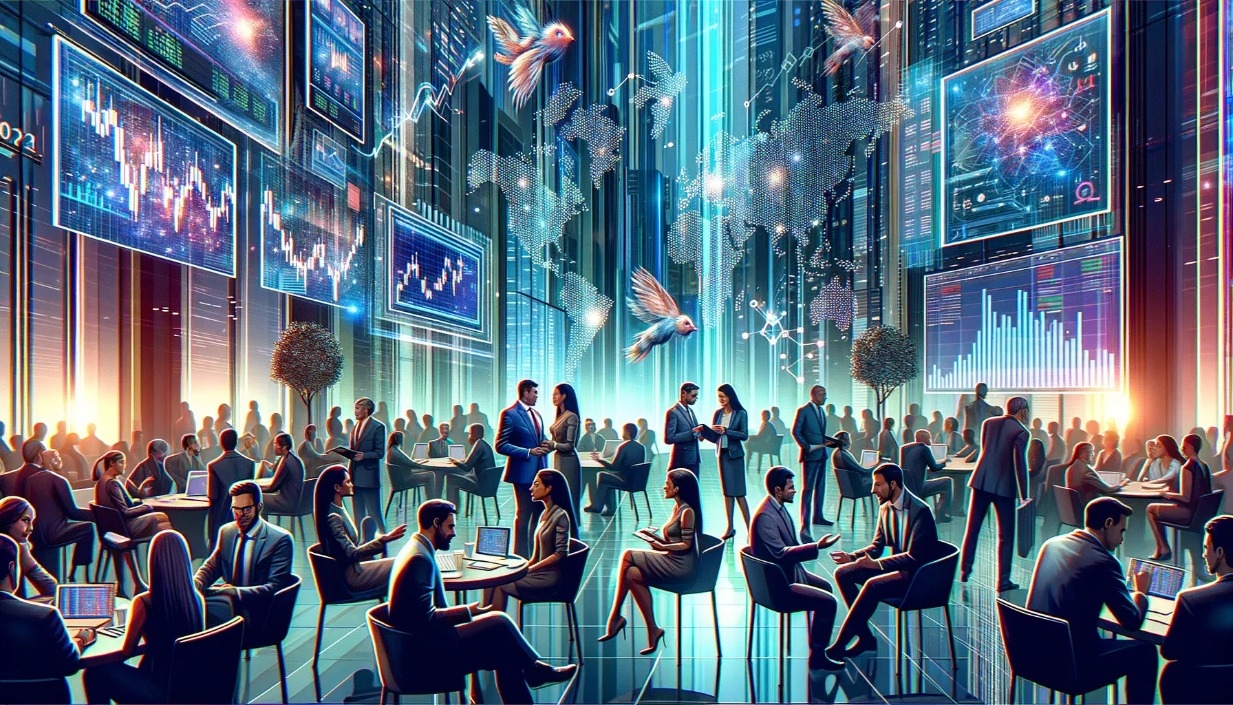 BEI Targetkan 50 IPO di 2026, Optimisme Pasar Modal Indonesia