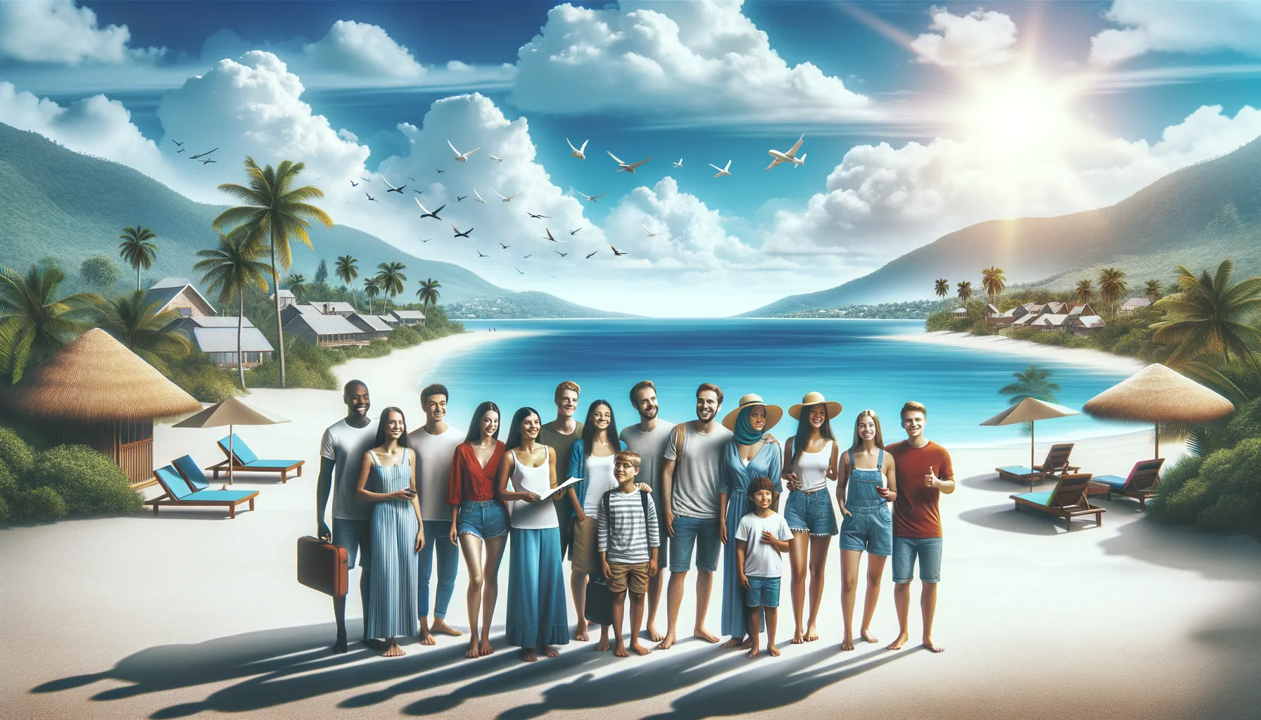 Strategi Finansial Urban: Mengelola Defisit Anggaran Saat Liburan