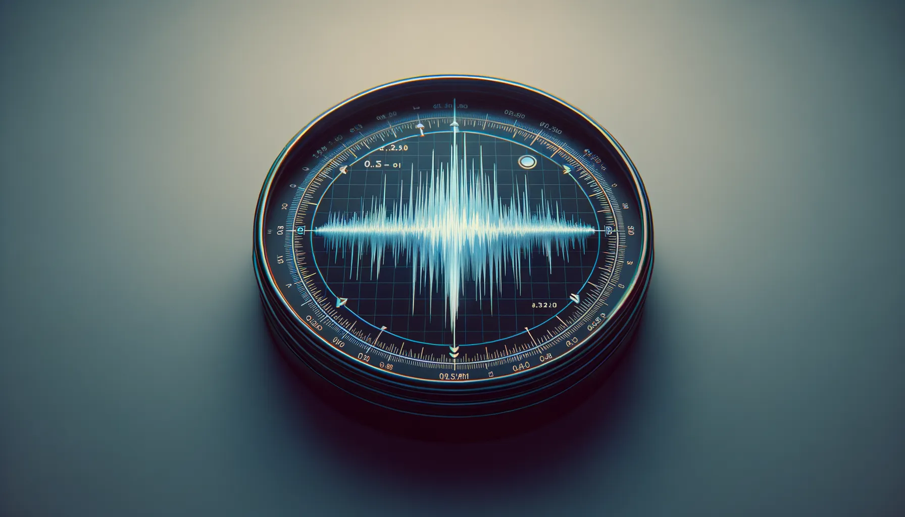 Gempa Banyuwangi: Mengguncang Tanpa Mengancam Tsunami