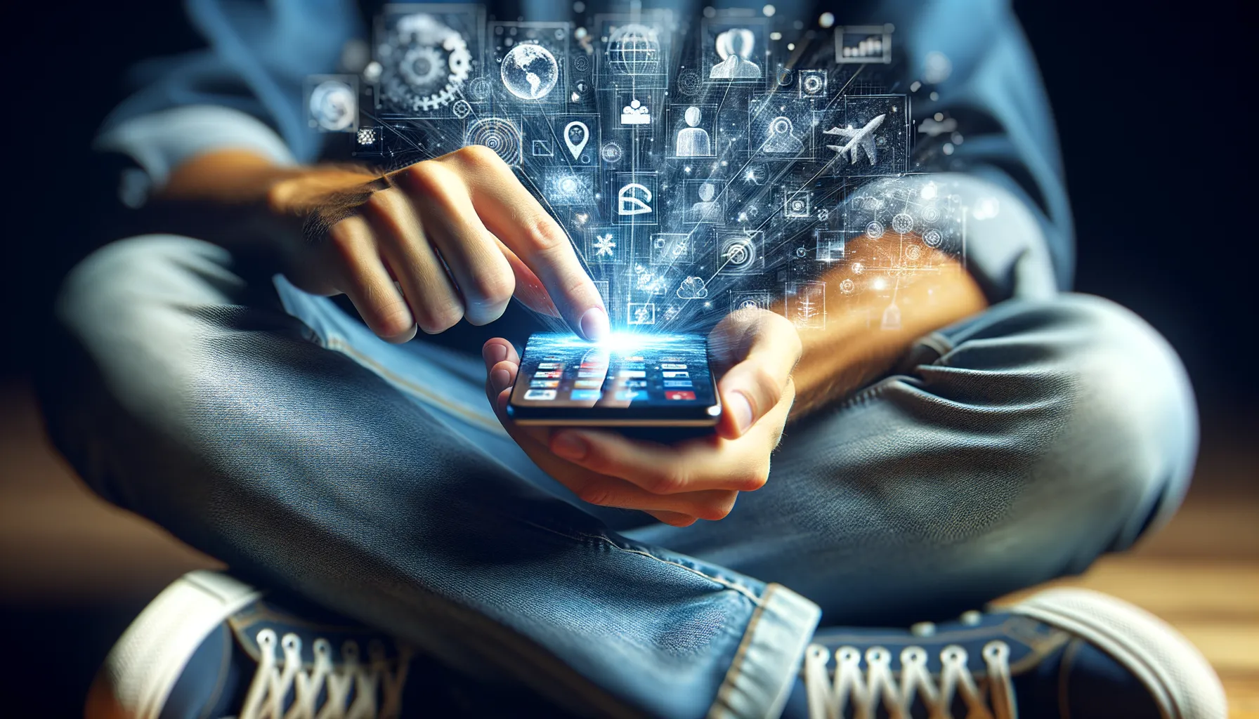 Gengsi dan Pinjaman: Fenomena iPhone di Kalangan Menengah ke Bawah