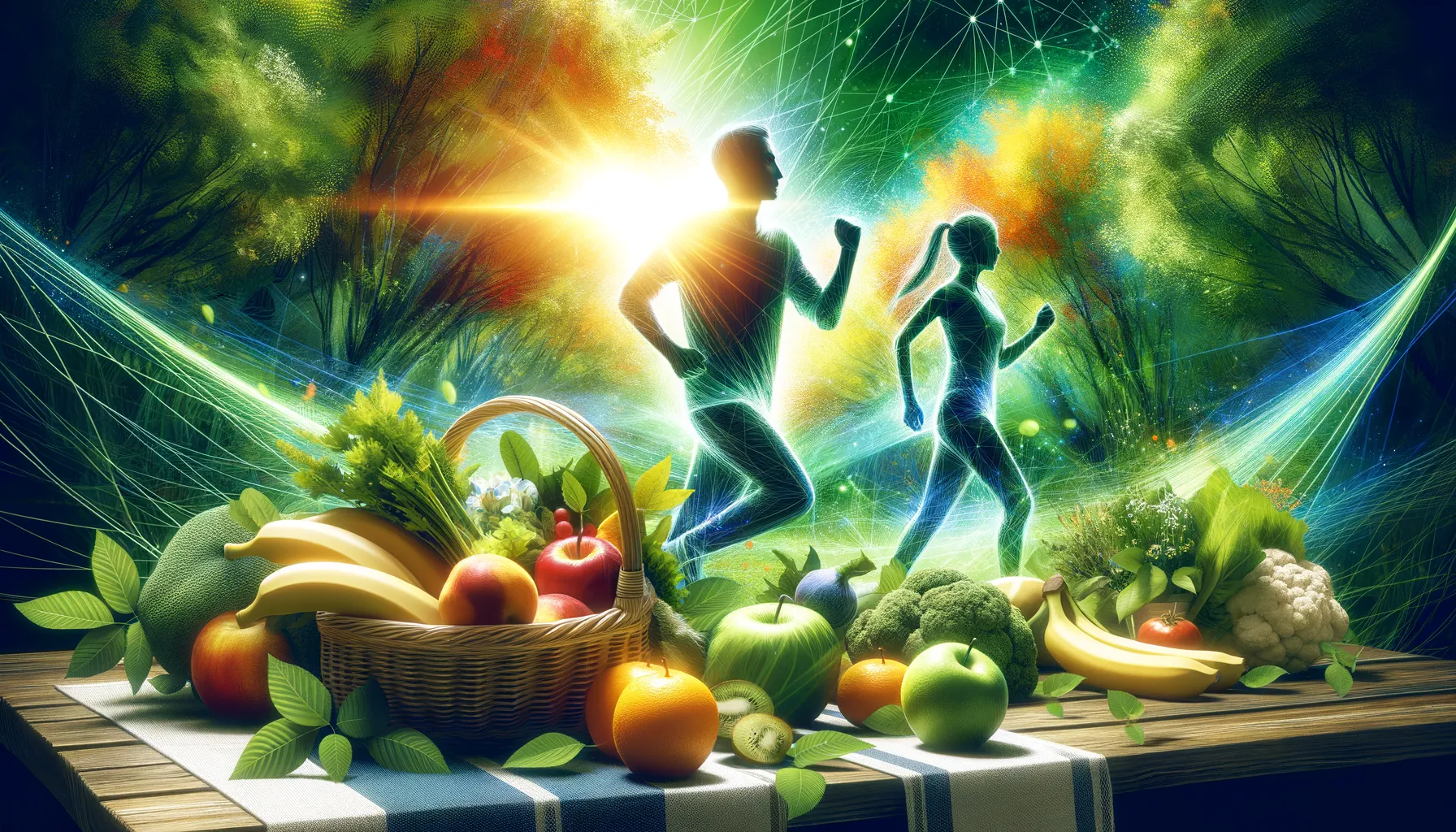 Aktivitas Ringan Kunci Umur Panjang, Tidak Perlu Olahraga Berat