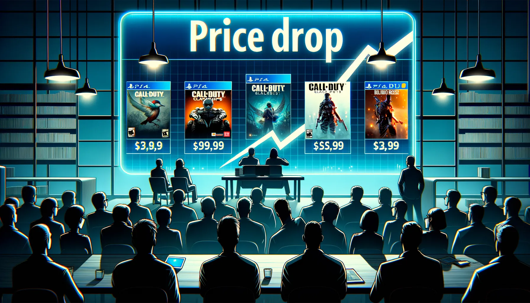 Microsoft Turunkan Harga Game Pass, Langkah Tak Terduga?
