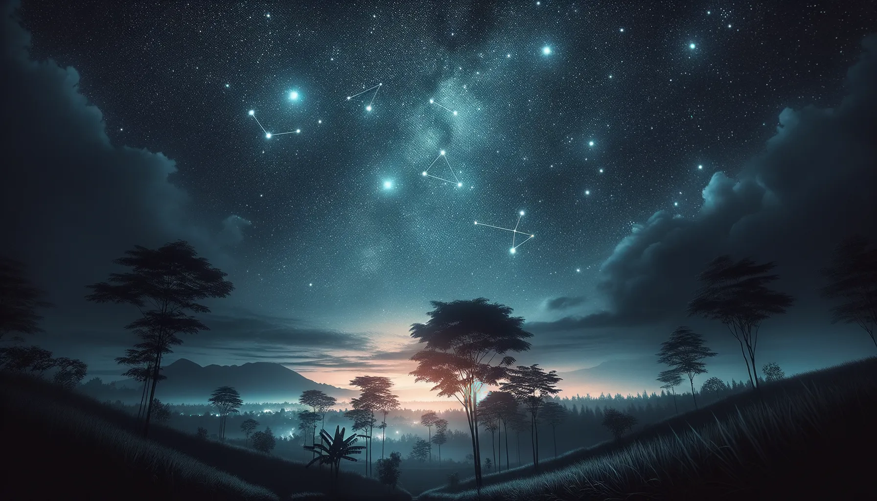 Mengagumi Orion: Fenomena Langit yang Memikat di Indonesia