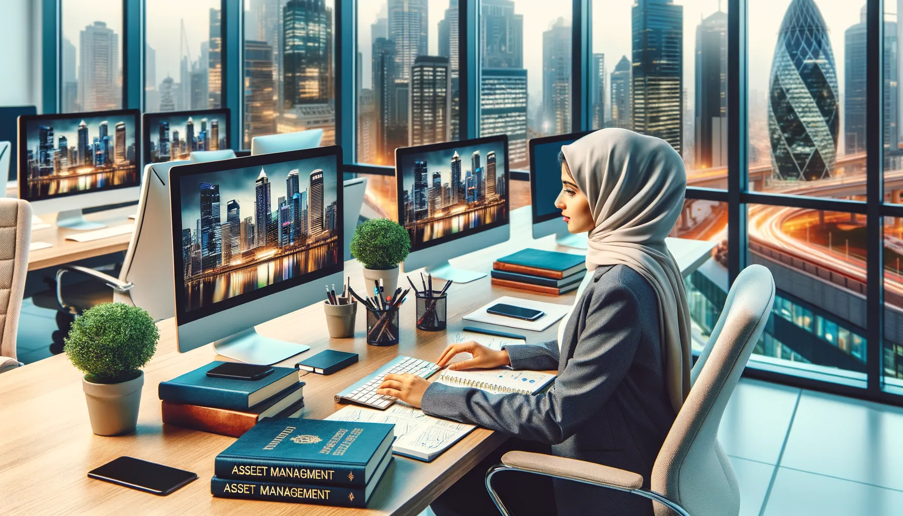 Dinamika Fund Finance: Solusi Inovatif untuk Manajemen Aset