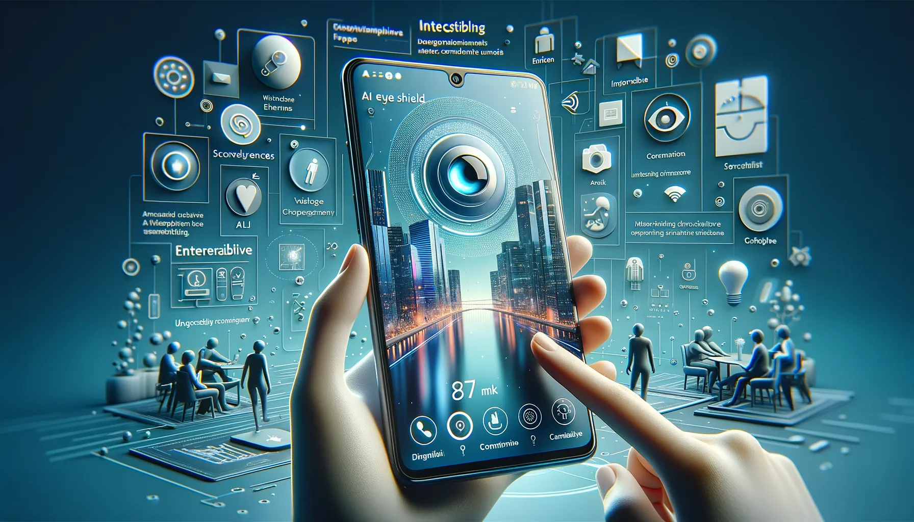 Inovasi Galaxy S26 Series: Menjawab Kebutuhan Produktivitas Modern