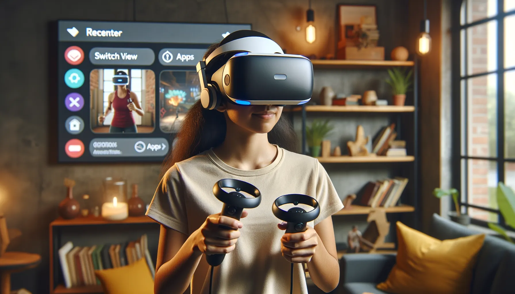 Kemelut Supernatural: Nasib VR Fitness di Tangan Meta