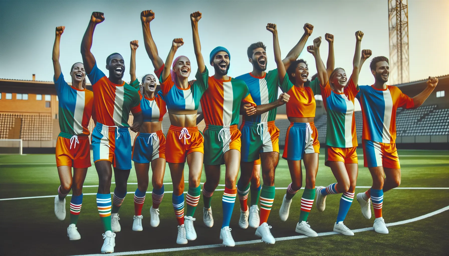 Persahabatan dan Keberhasilan: Kisah Tee Higgins dan Ja'Marr Chase