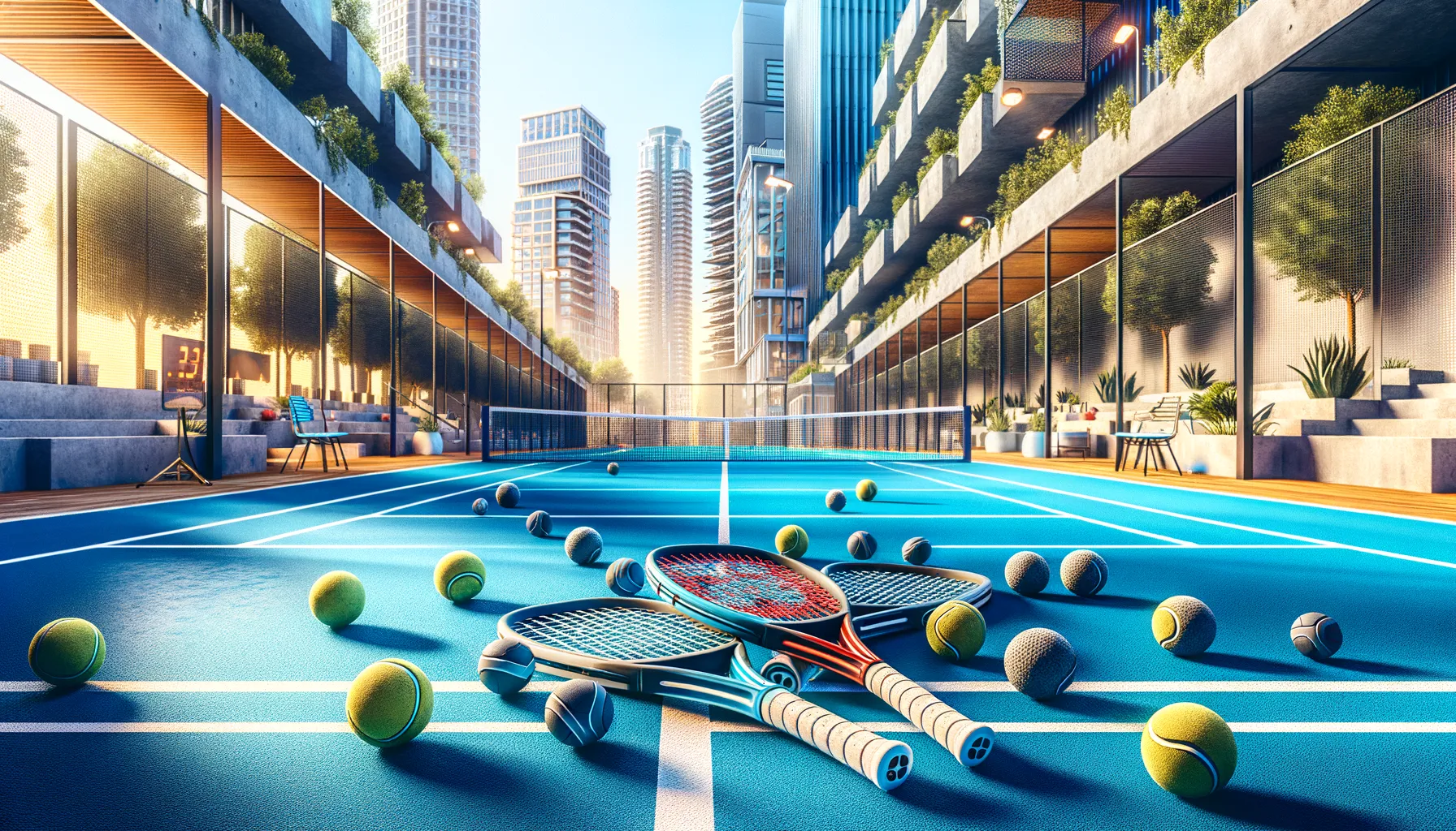 Tren Padel: Gaya Hidup atau Euforia Sementara?