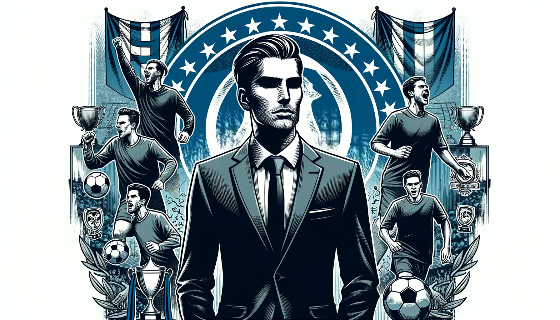 Laporta Tetap Optimis Meski Barcelona Alami Kekalahan Beruntun