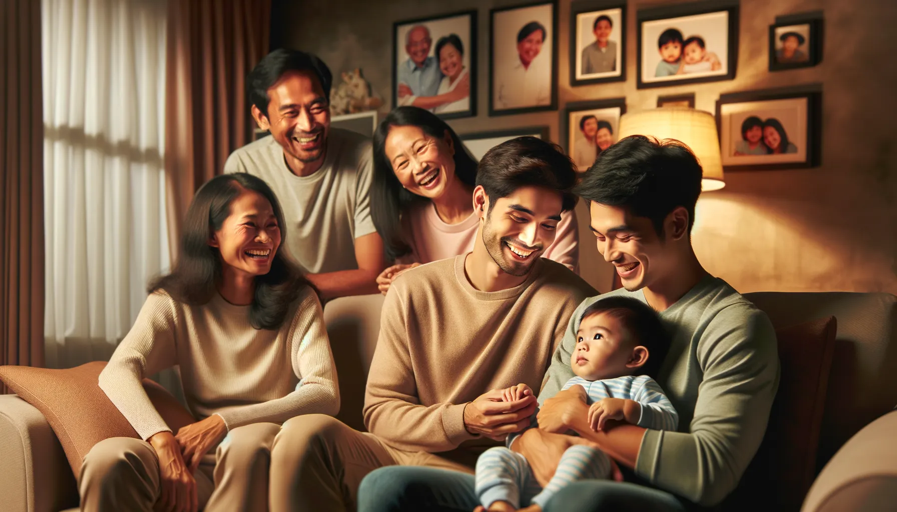 Raffi Ahmad dan Bayi Misterius: Adopsi atau Kunjungan Biasa?