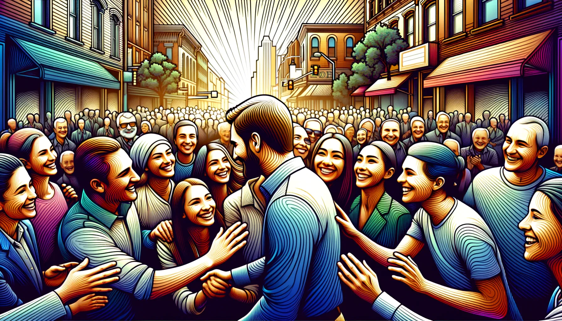 Kedatangan Mengejutkan Pangeran Harry di Kyiv: Simbol Solidaritas Global