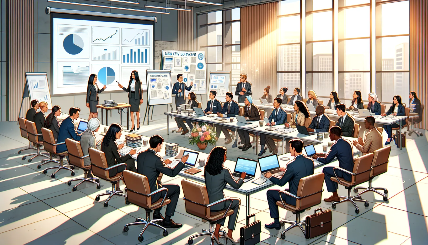 ASN Majalengka: Tantangan Profesionalisme dan Imbauan Anti-Hedonisme