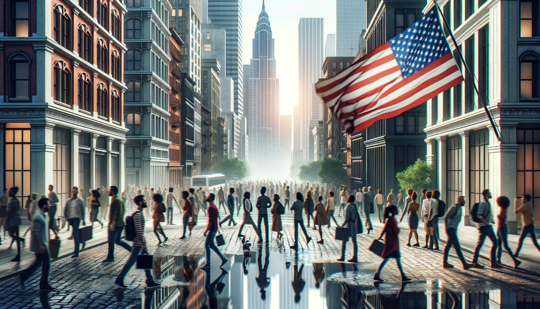 Pergeseran Paradigma Energi: Tantangan dan Peluang di Masa Depan