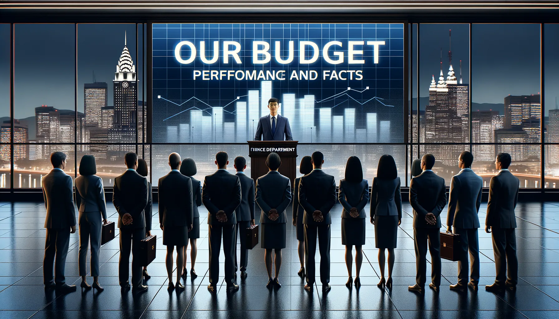 Perombakan Eselon I Kemenkeu: Strategi Baru atau Sekadar Rotasi?