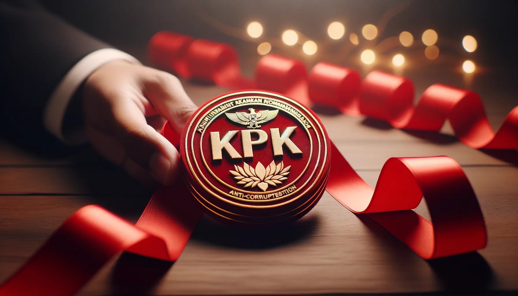 OTT KPK: Bupati Cilacap dan 27 Orang Terjerat, Uang Tunai Disita